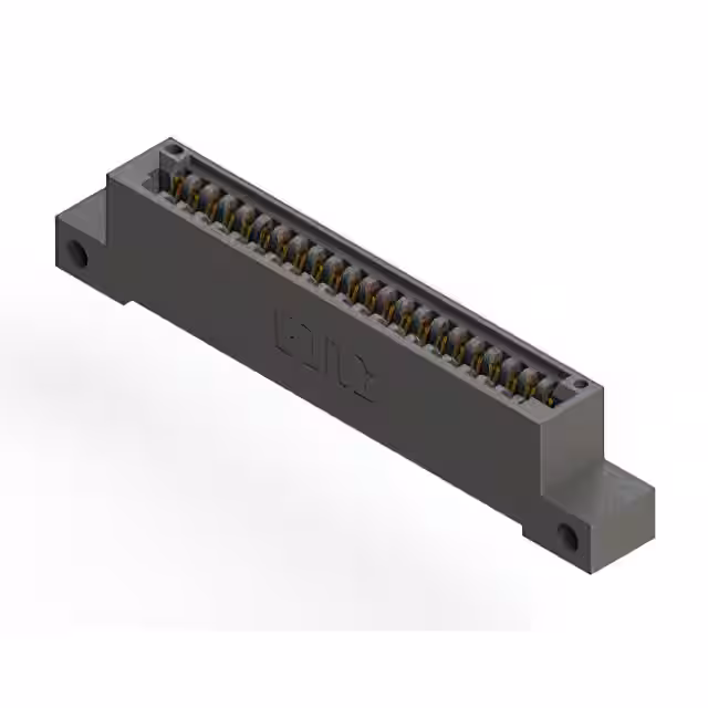 395-022-521-112 EDAC Inc.  Edgeboard Connectors